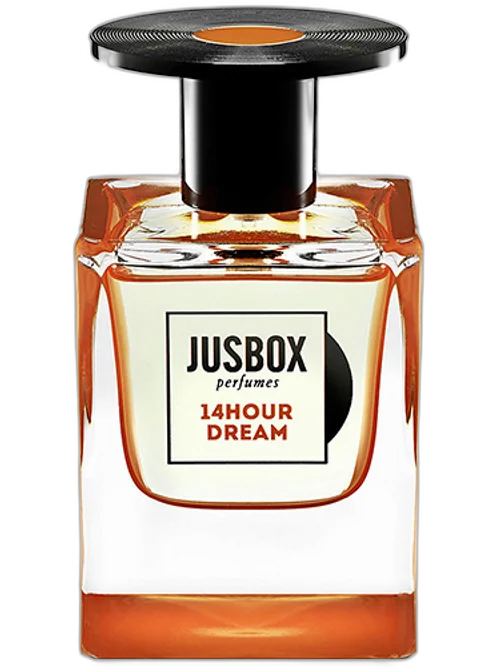 14 Hour Dream by Jusbox