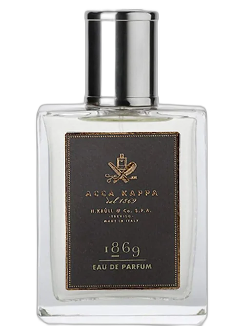 1869 by Acca Kappa