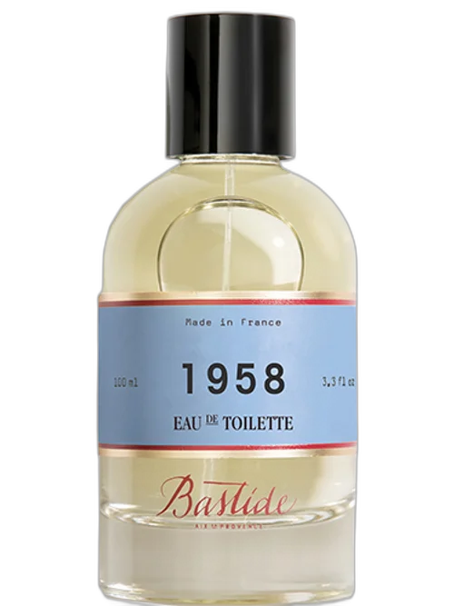 1958 by Bastide