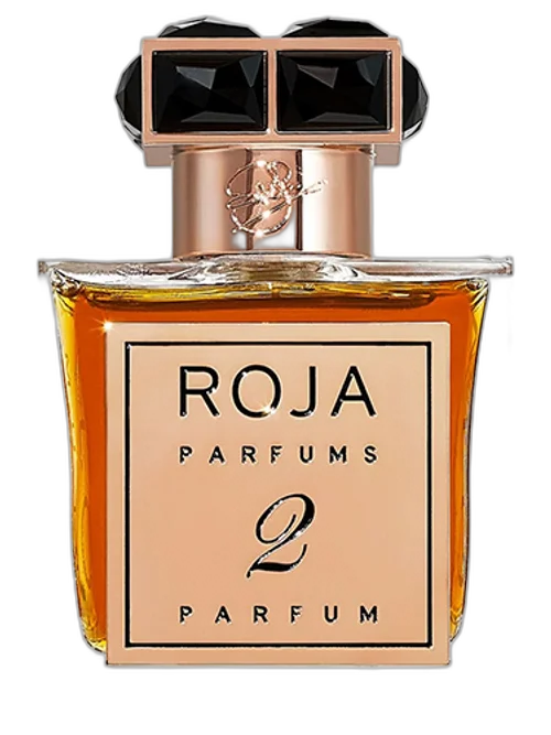 2 by Roja Parfums