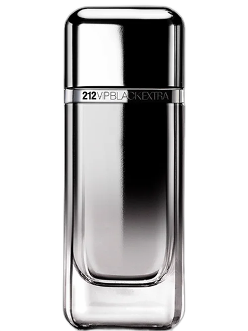 212 Vip Men Black Extra by Carolina Herrera