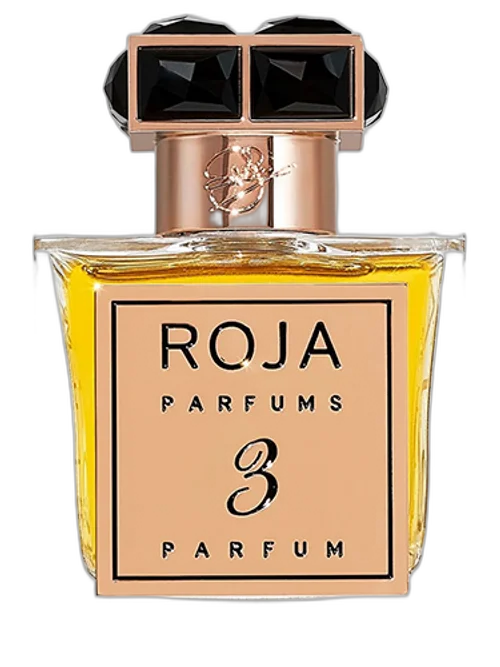 3 by Roja Parfums