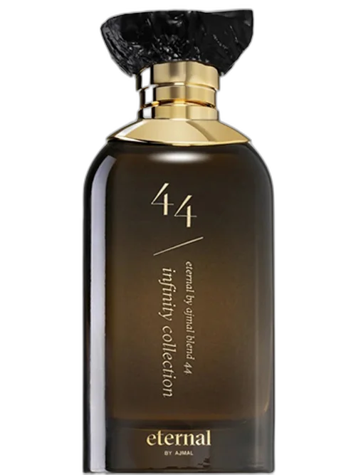 44 by Ajmal