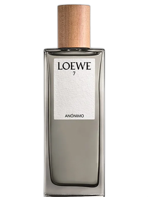 7 Anónimo by Loewe