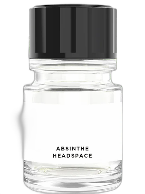 Absinthe by Headspace