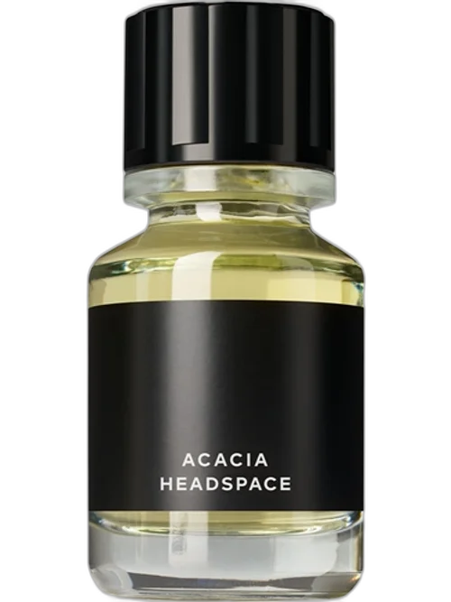 Acacia by Headspace