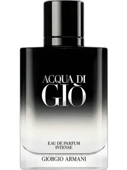 Acqua Di Giò Intense by Giorgio Armani