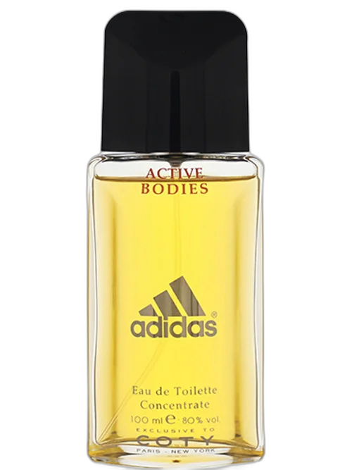 Active Bodies by Adidas
