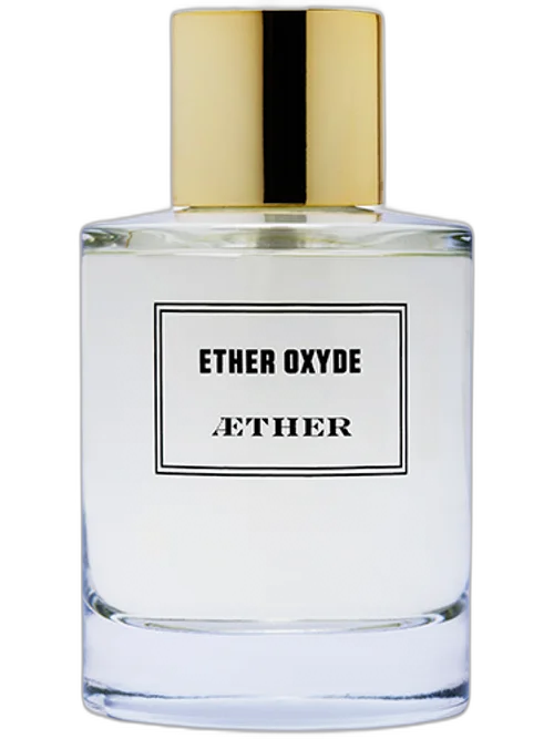 Aetheroxyde by Aether