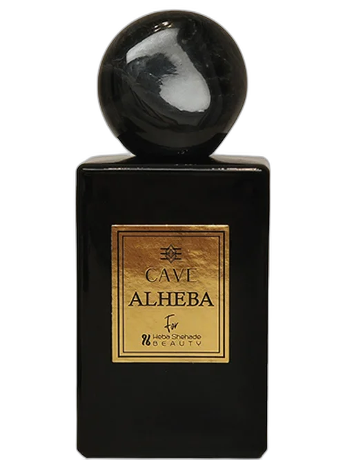 Alheba by Cave Luxury Perfume