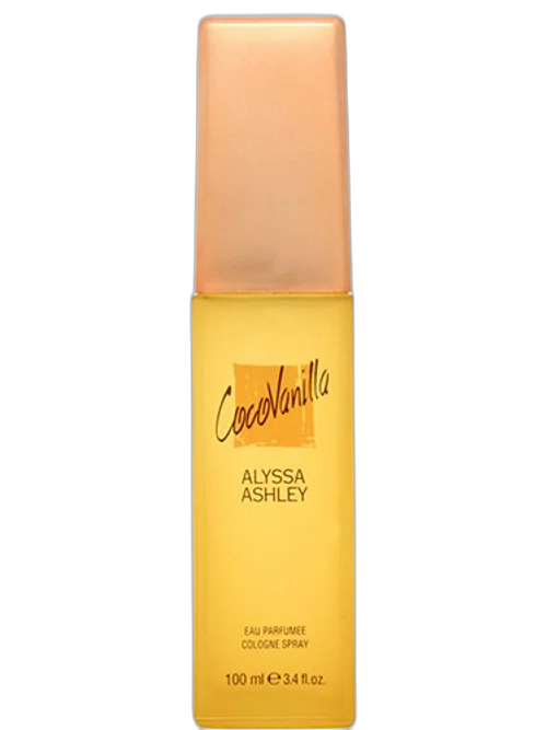 Cocovanilla by Alyssa Ashley