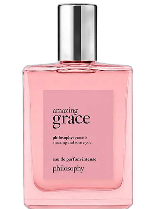 Amazing Grace Intense by Philosophy
