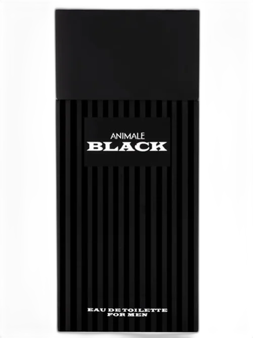 Black by Animale