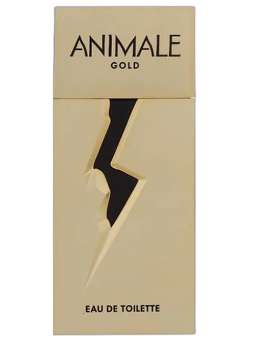 Gold by Animale