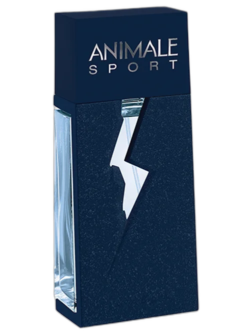 Sport by Animale