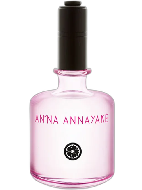 An'Na by Annayake