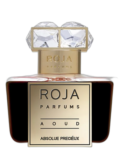 Aoud Absolue Précieux by Roja Parfums