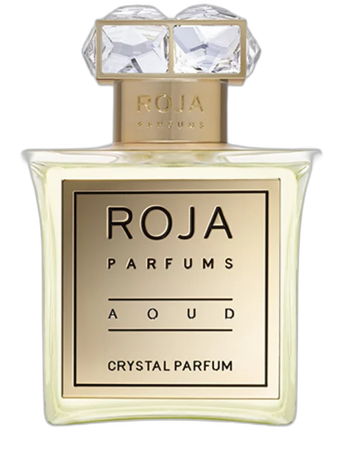 Aoud Crystal by Roja Parfums