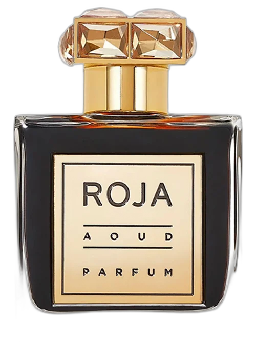 Aoud by Roja Parfums