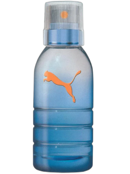Aqua Man by Puma
