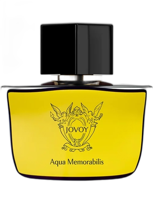 Aqua Memorabilis by Jovoy