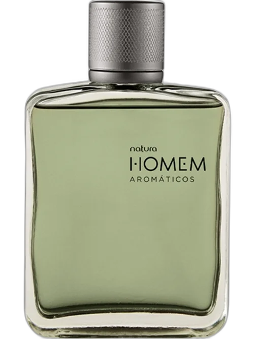 Aromáticos by Natura
