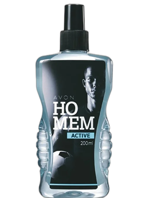 Homem Active by Avon