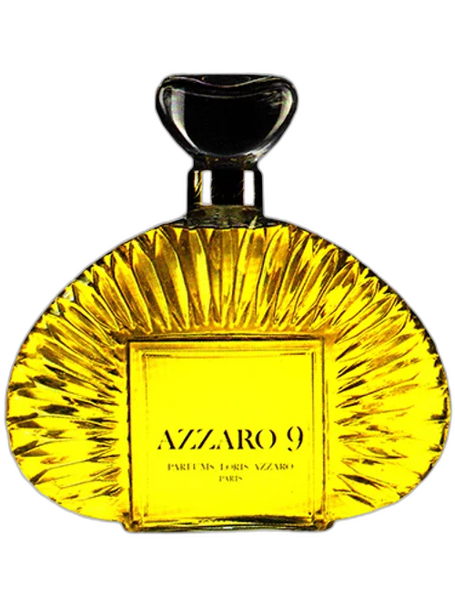 9 by Azzaro