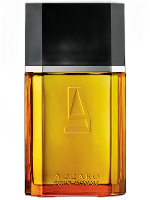 Pour Homme by Azzaro