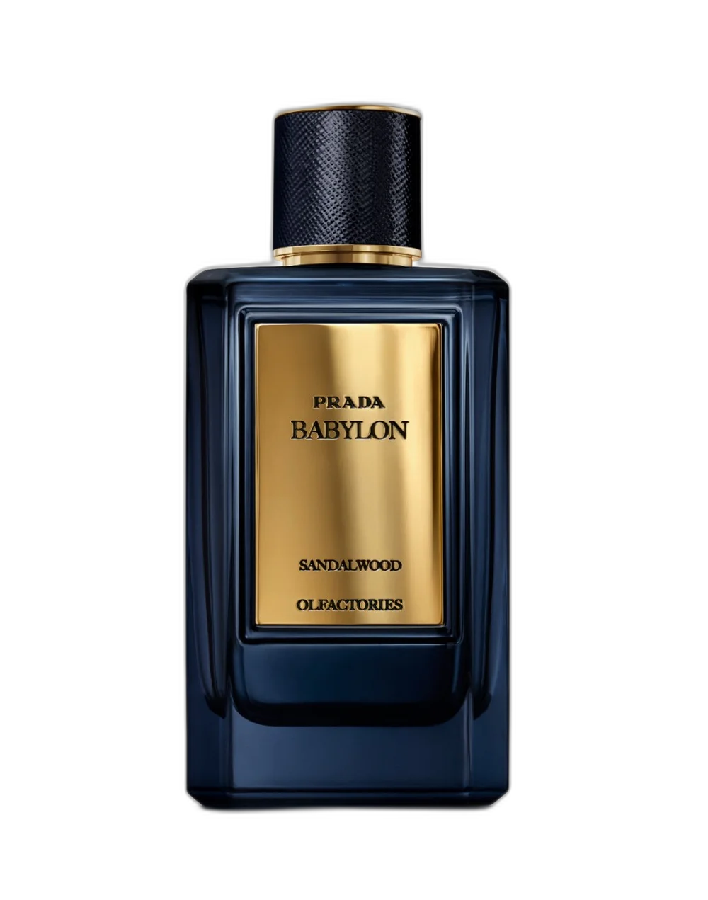 Babylon by Prada