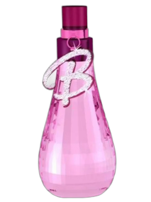 B by Barbie