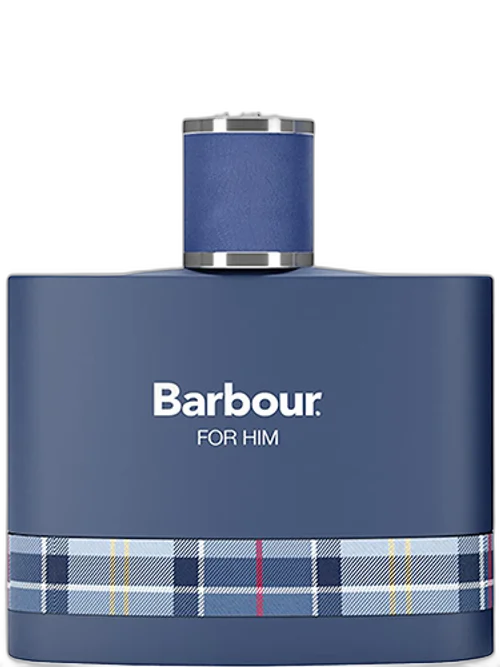 Coastal For Him by Barbour