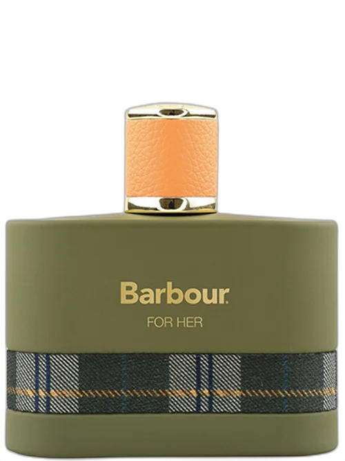 For Her by Barbour