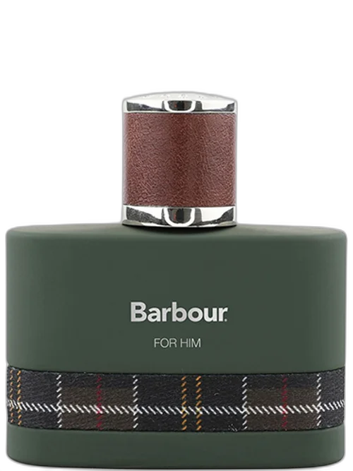 For Him by Barbour