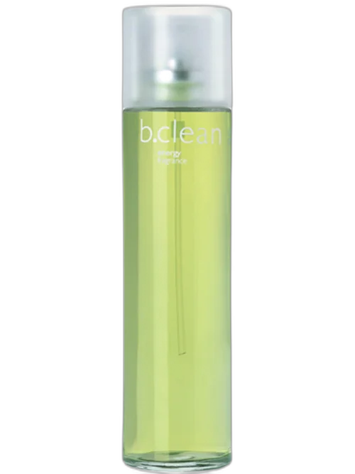 B.Clean Energy by Benetton
