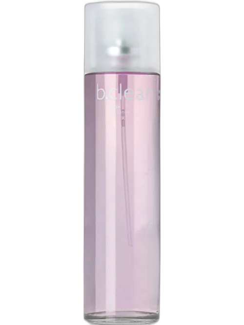 B.Clean Relax by Benetton