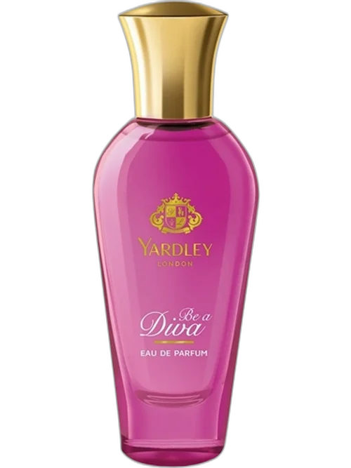 Be A Diva by Yardley