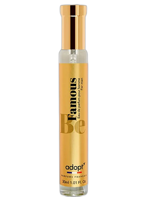 Be Famous by Adopt