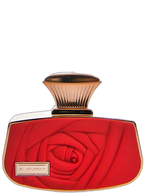 Belle Rouge by Al Haramain