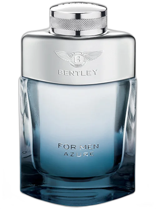 For Men Azure by Bentley