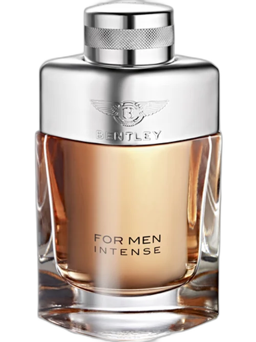 For Men Intense by Bentley
