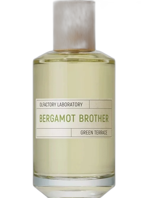 Bergamot Brother by Liquides Imaginaires