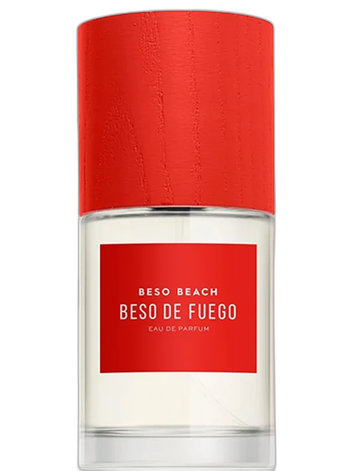 Beso De Fuego by Beso Beach