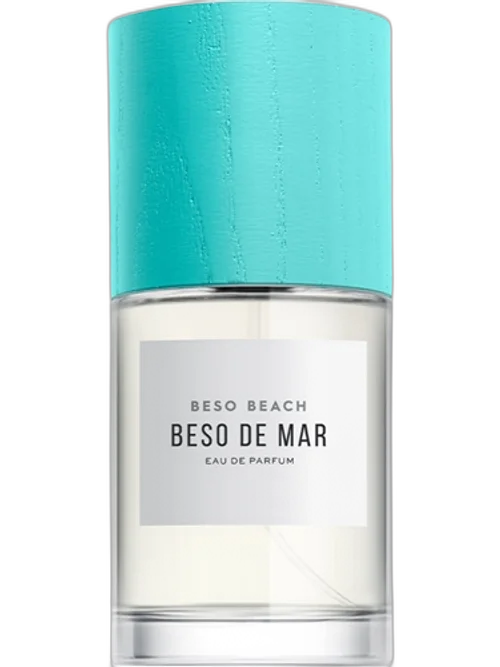 Beso De Mar by Beso Beach