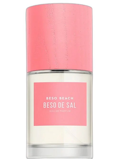 Beso De Sal by Beso Beach