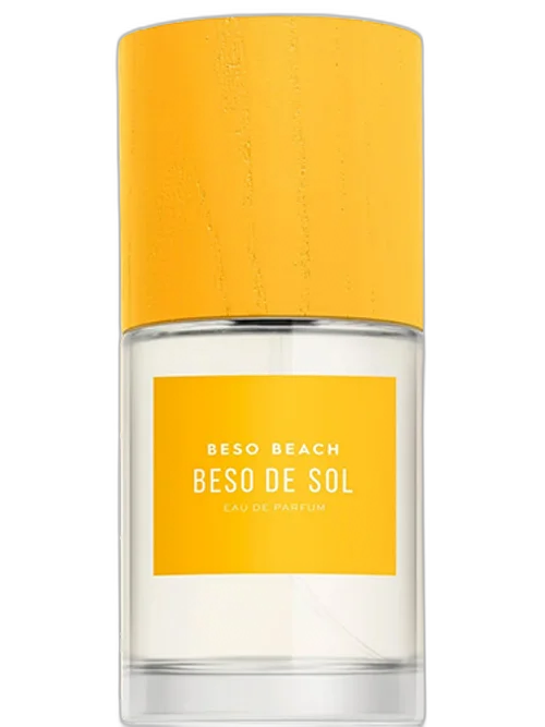 Beso De Sol by Beso Beach