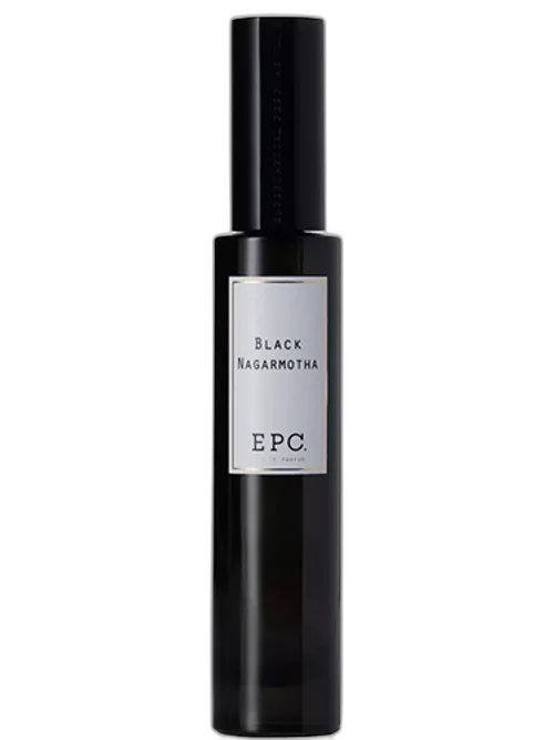 Black Nagarmotha by Experimental Perfume Club