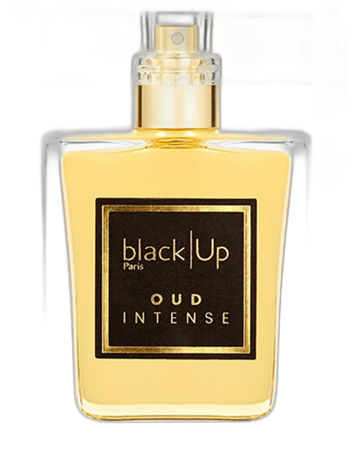 Oud Intense by Black Up