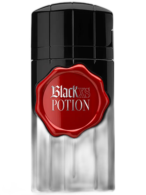 Black Xs Potion by Rabanne