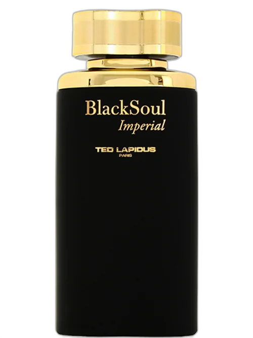 Blacksoul Imperial by Ted Lapidus